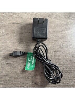 Genuine Swiffer Sweeper Sweep + Vac Vacuum Charger Only 1-L4000-000 CABLE CORD